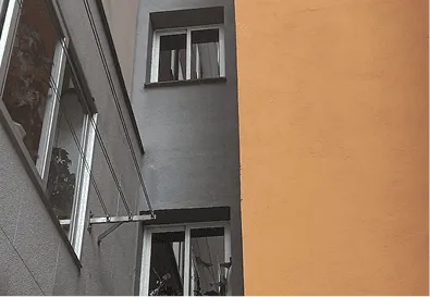 Comunidades de vecinos