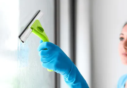 Limpieza que da bienestar