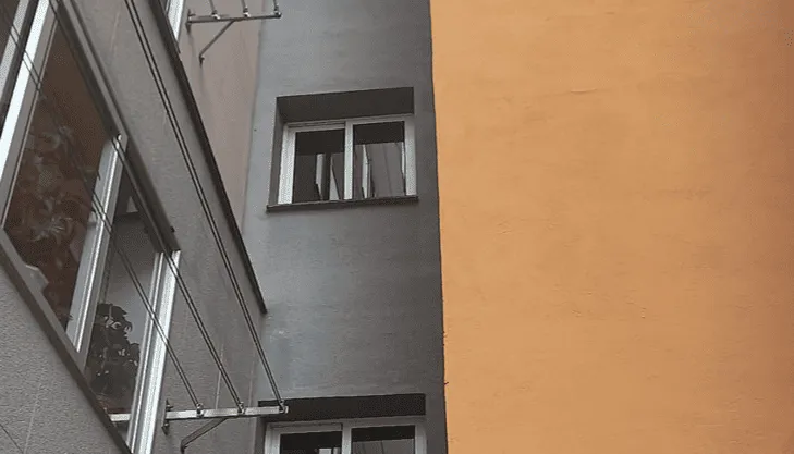 Limpieza comunidades de vecinos